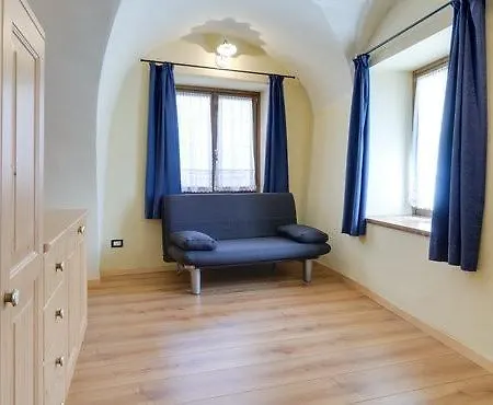 Farm stay La Canonica