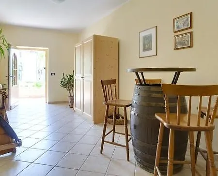 La Canonica Farm stay