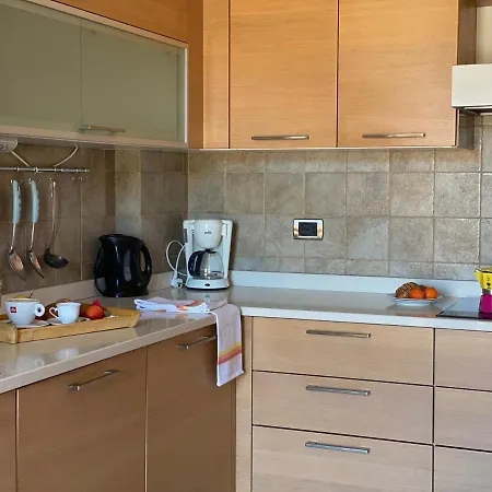 Farm stay La Canonica *