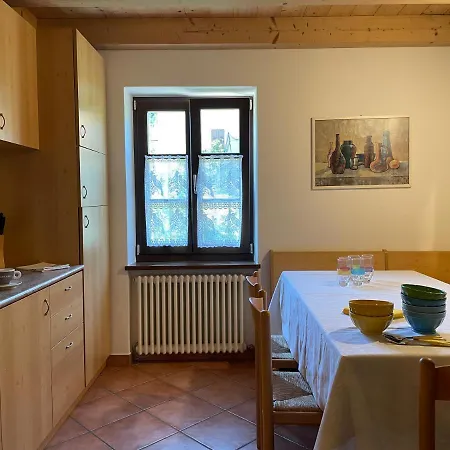La Canonica Brez