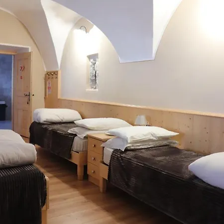 La Canonica Farm stay *