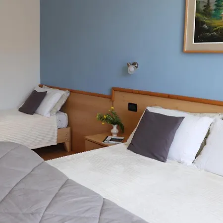 La Canonica Farm stay